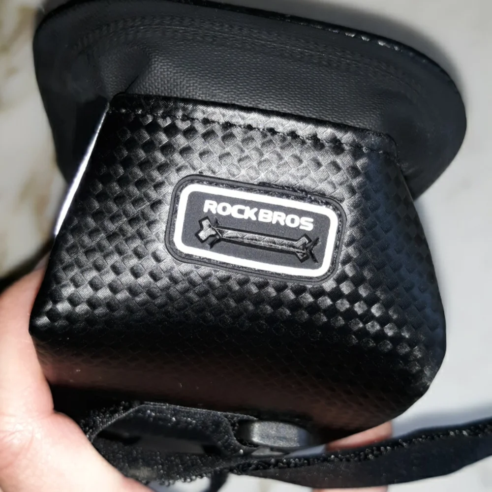 ROCKBROS Bike Front Frame Bag 6.5